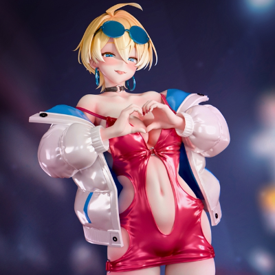 紧身衣时尚姐姐 绚