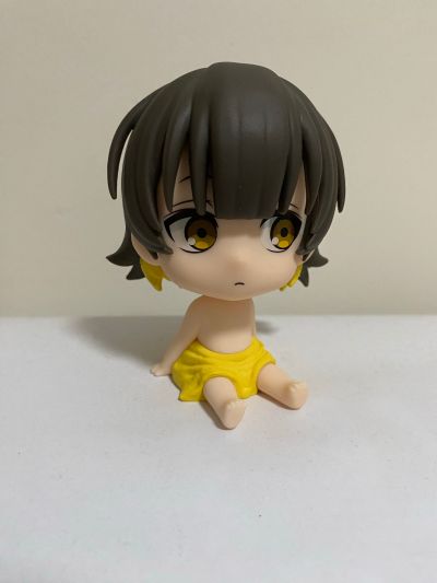 蓝色监狱/蓝色禁区  蒸浴英姿人偶 合集2