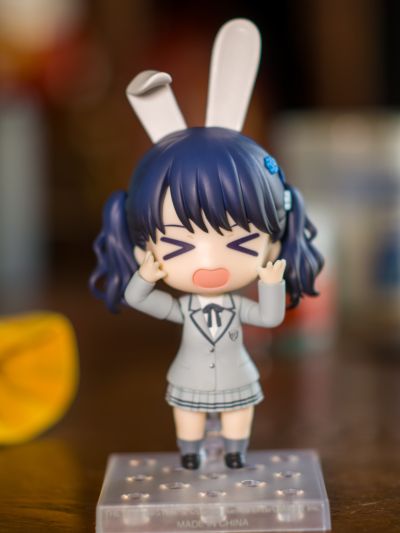 粘土人#2618 偶像大师闪耀色彩 福丸小糸