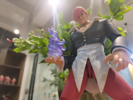 拳皇98终极之战 八神庵