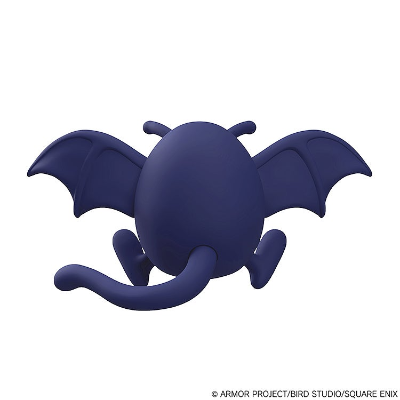 勇者斗恶龙 多拉奇 附地牢底座