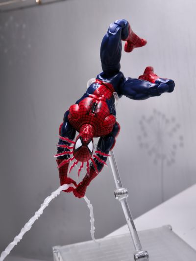 漫威传奇系列 蜘蛛侠（动画片）  蜘蛛侠+屠杀