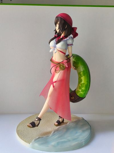 KDcolle 为美好的世界献上祝福！芸芸 原作版 海滩上的角色扮演