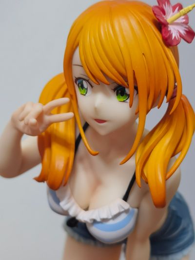 女神咖啡厅 月岛流星