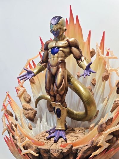 MPMDBS-04 龙珠超 黄金弗利萨