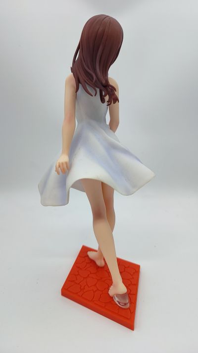 一番赏 电影 五等分的新娘 巡回演出的轨迹 C奖 中野三玖