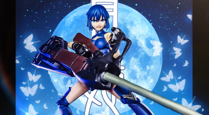 POP UP PARADE 月姬  西耶尔