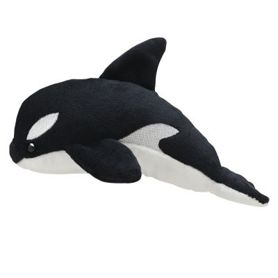 可爱毛绒水族馆生物 2