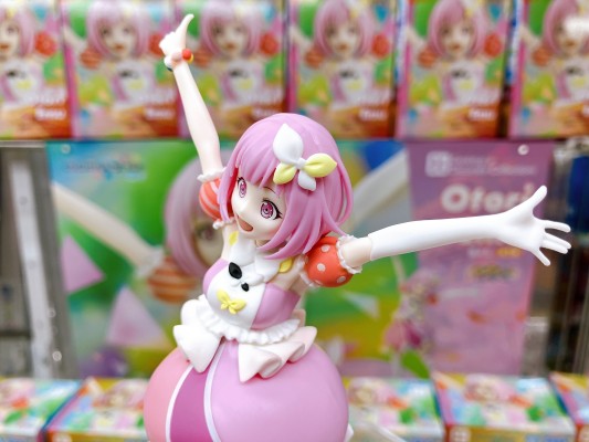 初音未来：缤纷舞台 Desktop×Decorate Collections “天马司”