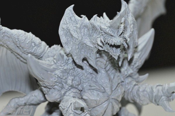 PLAfig. No.PF-03 戴斯特洛伊亚 完全体