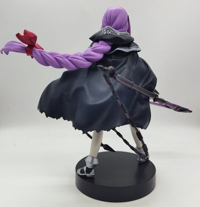 EXQ手办 Fate/Grand Order 绝对魔兽战线巴比罗尼亚 美杜莎 