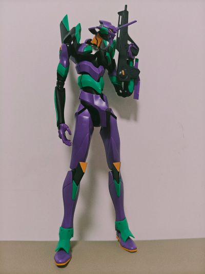 新世纪福音战士 初号机