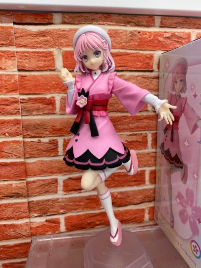 前桥魔女 Desktop×Decorate Collections 赤城尤伊娜（暂译）