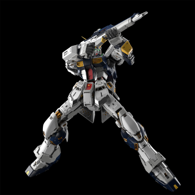 PG UNLEASHED 1/60  ν高达