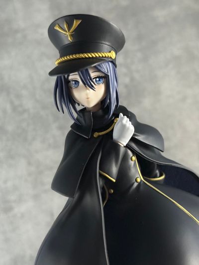 更衣人偶坠入爱河动画版  ESPRESTO-Detailed Elegance-乾纱寿叶  黑百合造型