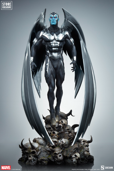 漫威 天使长（X特攻队 变体）