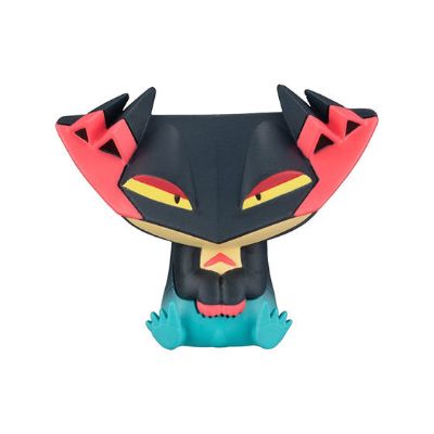 宝可梦 玩偶夹子5