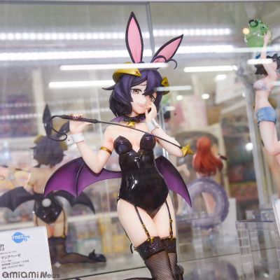 B-style 梦想成为魔法少女 邪恶玛吉雅 兔女郎