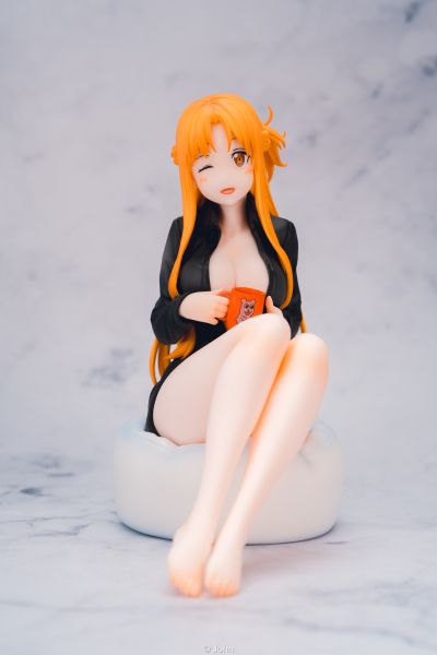 刀剑神域 爱丽丝篇 异界战争 结城明日奈 桐人配色衬衫版