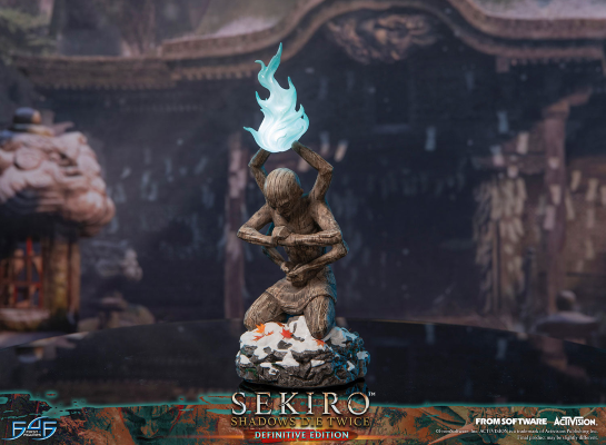 只狼：影逝二度 - 只狼（终极版）