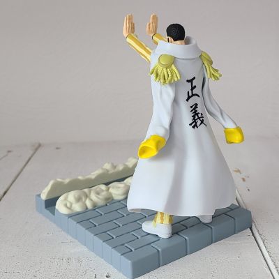 航海王 日用品玩偶！黄猿