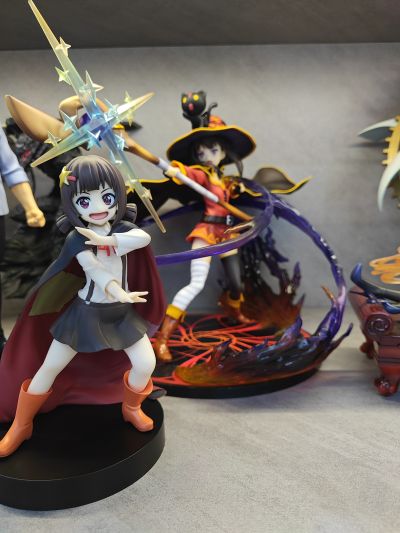 POP UP PARADE 为美好的世界献上爆焰！ 米米 L尺寸