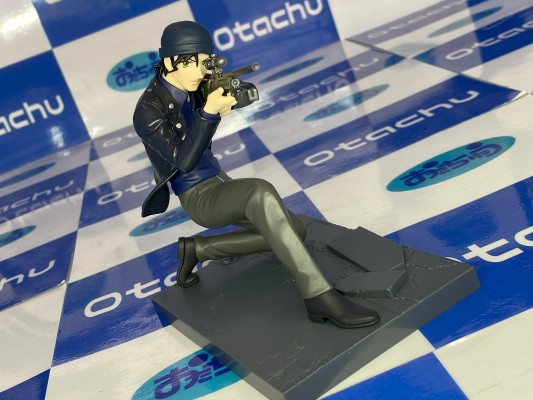 名侦探柯南 Luminasta “赤井秀一”