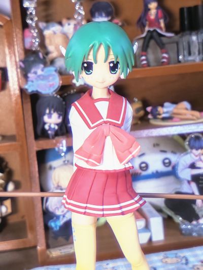 PM 手办 亚克雅パッツァ HMX-12マルチ 