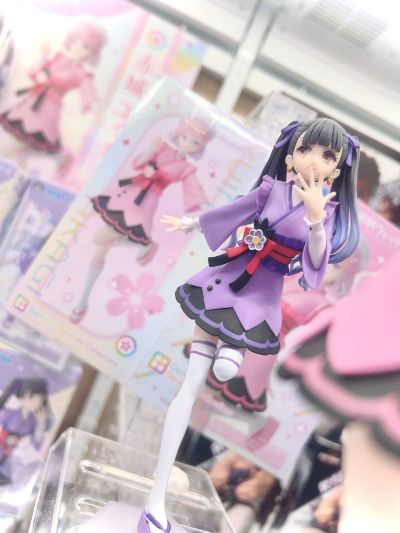 前桥魔女 Desktop×Decorate Collections 新里阿紫（暂译）