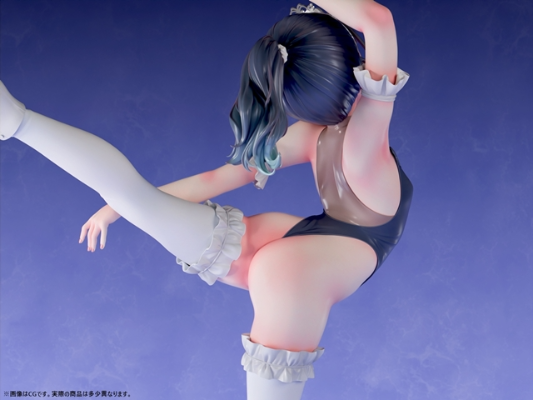 冰上公主 澄冰世那