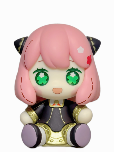 Huggy Good Smile 间谍过家家 阿尼亚·福杰