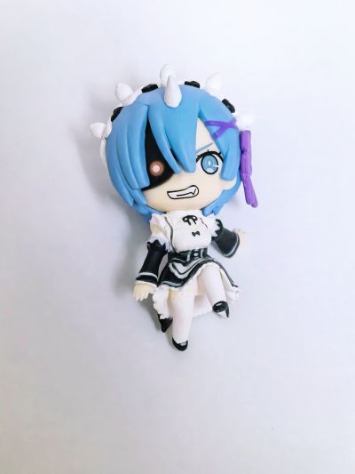 プティット系列 Re：ゼロから始める异世界生活 レム 