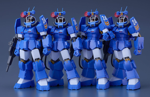 COMBAT ARMORS MAX31 Get truth 太阳之牙 索尔迪克 H8 兰德菲萨 Korchima Spl Ver. GT