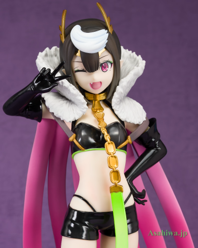 转生成蜘蛛又怎样！  爱丽儿