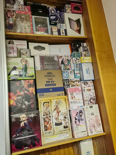 枪弹辩驳1・2 Reload 雾切响子