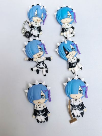 プティット系列 Re：ゼロから始める异世界生活 レム 