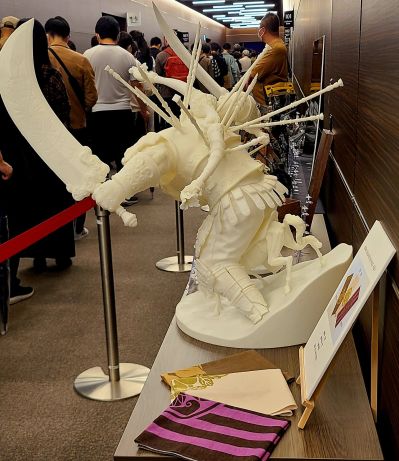 艾尔登法环 “碎星”拉塔恩