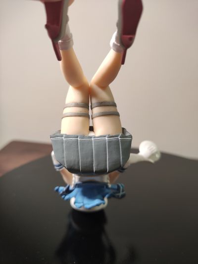 SQ系列 舰队Collection -舰娘- 浦风 