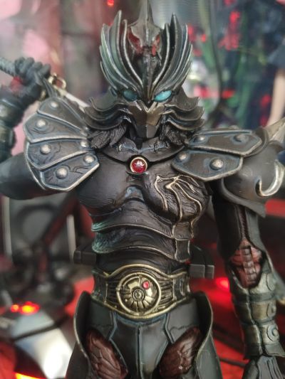 S.O.G. MAX 乙羽鴉