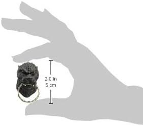 磁铁钥匙扣 哥斯拉1989