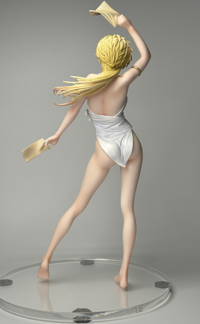 BASTARD!! 暗黑破坏神 辛·哈利