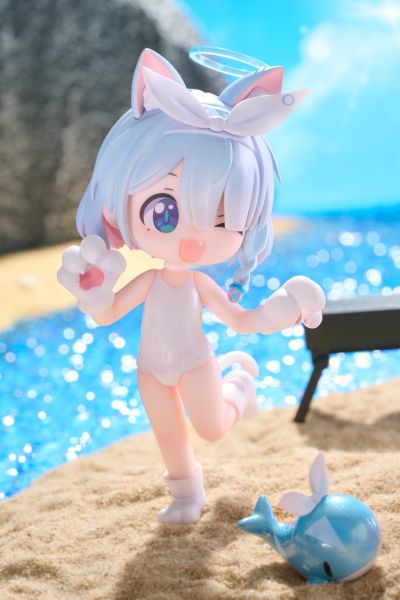 蔚蓝档案 阿洛娜