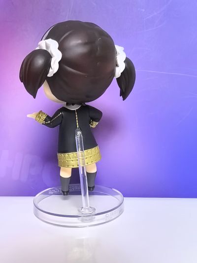 Figuarts mini 间谍过家家 贝姬·布莱克贝尔