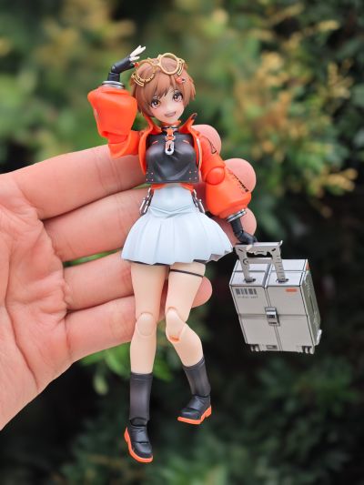 新月同行 新月特工·千秋