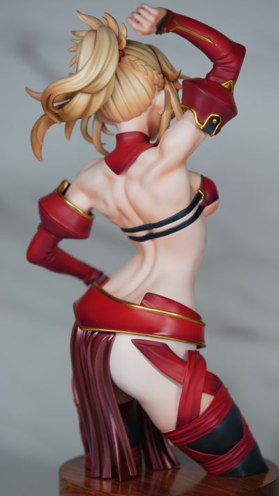 命运-冠位指定 莫德雷德