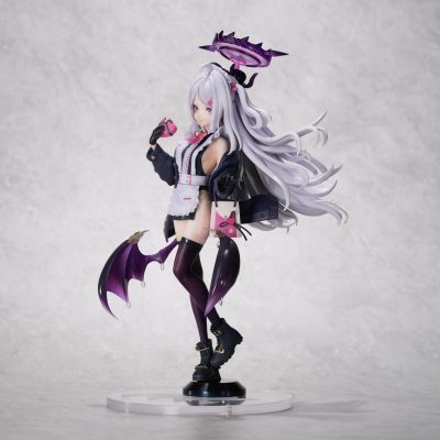 蔚蓝档案 空崎日奈 女仆咖啡