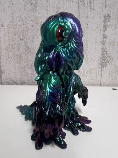 CCP 中等尺寸系列 黑多拉 玛卓拉翡翠版【KH公司限定】