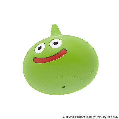 勇者斗恶龙 莱姆史莱姆 附地牢底座