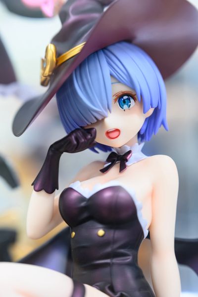 KDcolle Re:从零开始的异世界生活 雷姆 幻夜魔法使