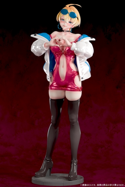 紧身衣时尚姐姐 绚